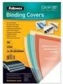 Produktbild Fellowes PVC Deckblätter (A3, 200 Mikron)