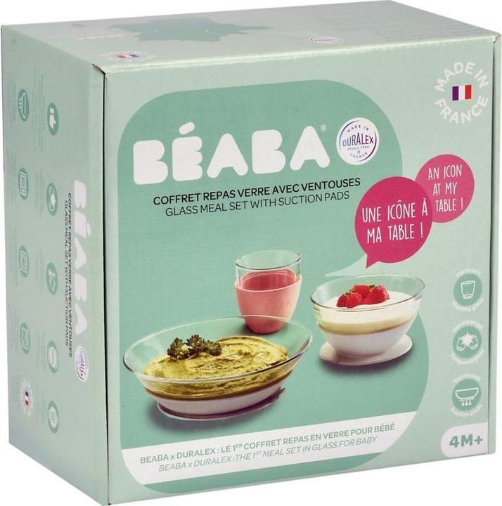 Immagine prodotto Beaba Scatola dei pasti