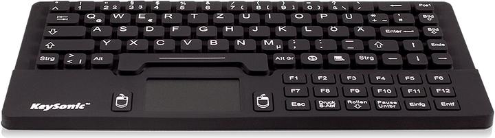 KeySonic KSK-5031IN (DE, Cablato)