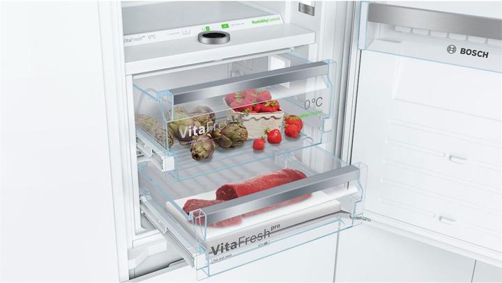 Produktbild Bosch Hausgeräte KIF87PFE0 (237 l)