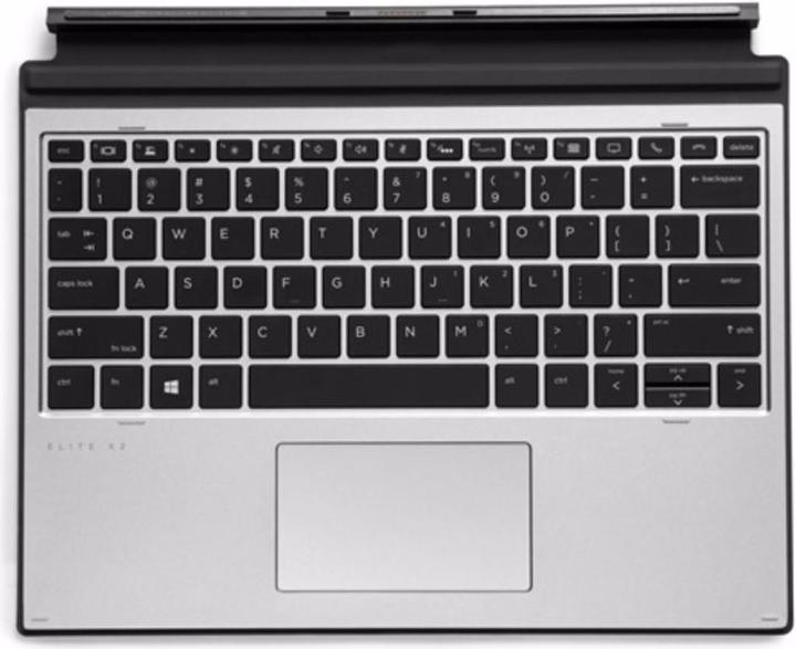 Produktbild HP Elite x2 G4 Collaboration