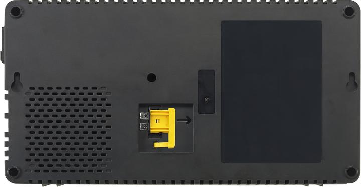 Image du produit APC BV1000I-GR (1000 VA, 600 W, Line-interactive Onduleur)