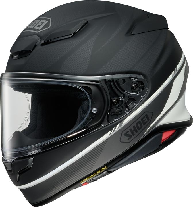 Immagine prodotto Shoei NXR 2 Nocturne TC-5 casco integrale (51 - 52 cm, XXS)