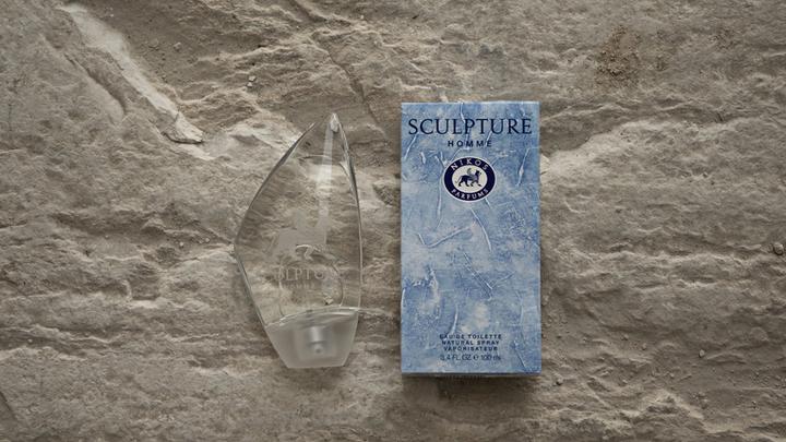 Image du produit Nikos Sculpture (Eau de toilette, 100 ml)