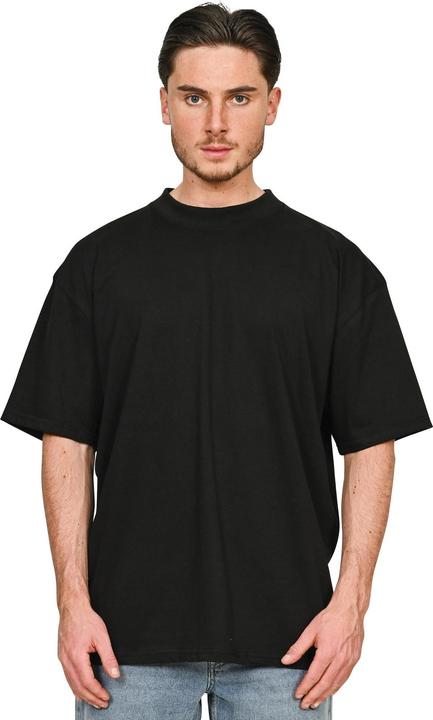 Produktbild Casual Classics TShirt Verlängerter Ausschnitt (S)