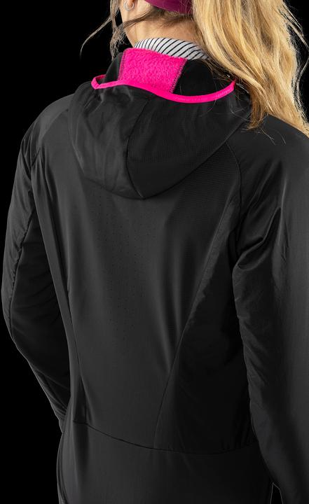 Image du produit Dynafit Veste femme DNA Polartec Alpha (XL)