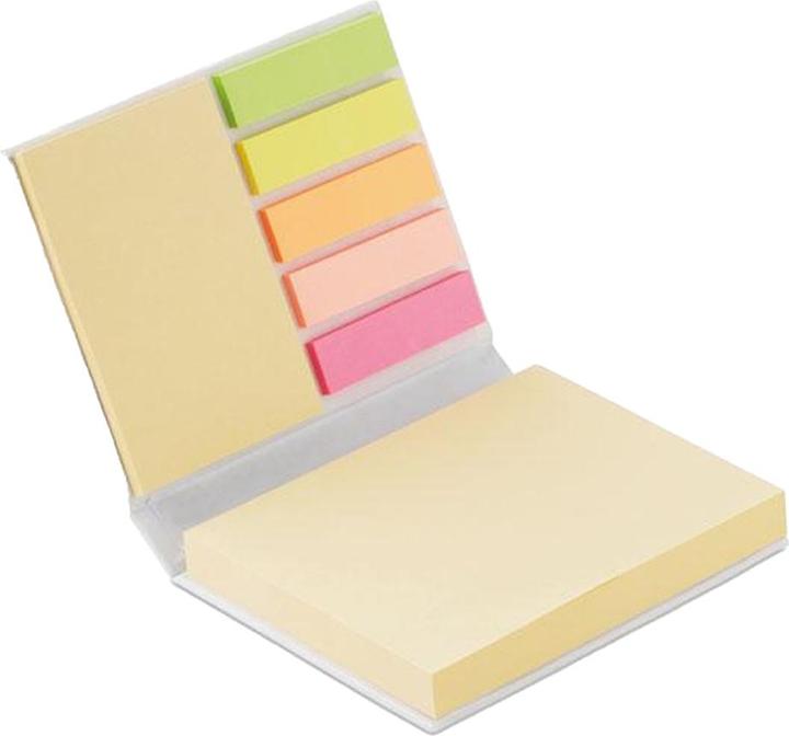 Actual product image MidOcean Visionmax Memo Pad