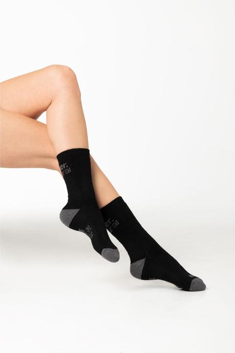 Immagine prodotto Super Natural Calzini Sn Cosy 2-Pack (Confezione da 2, 39, 42)