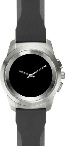 Produktbild MyKronoz ZeTime Original (44 mm)