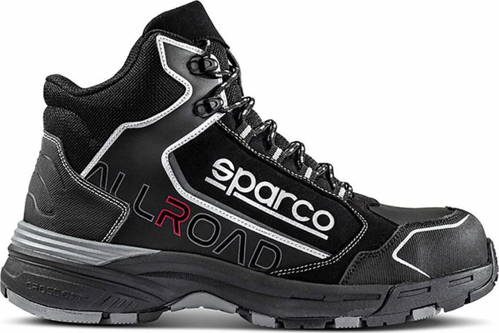 Actual product image Sparco Okayama (43)