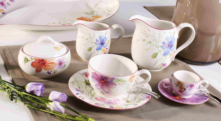 Produktbild Villeroy & Boch Mariefleur Basic (80 ml, 2 x)