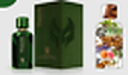 Immagine prodotto Nylaa Parfum Magnum Opus Eau de Parfum 100ml (Eau de parfum, 100 ml)