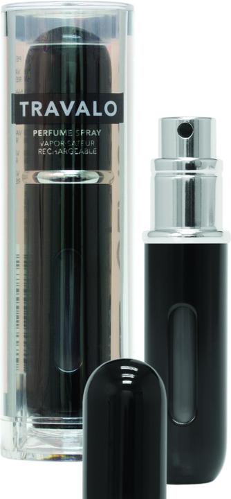 Produktbild Travalo Classic Black (5 ml)