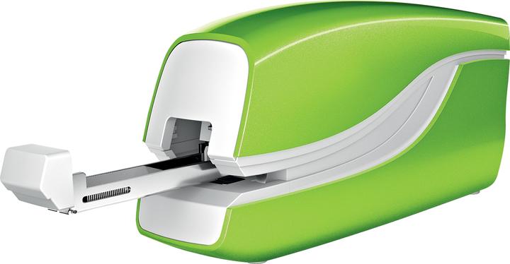 Produktbild Leitz WOW Elektrisches Heftgerät NeXXt (10 Blätter)
