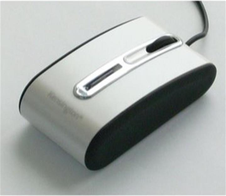 Produktbild Kensington PocketMouse Color (Kabelgebunden)