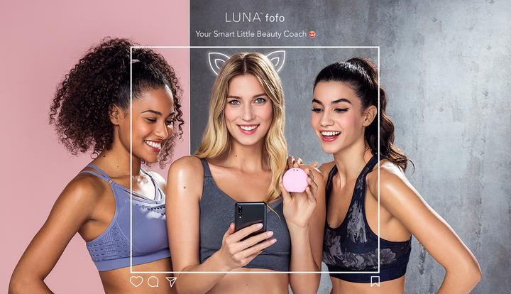 Produktbild Foreo Luna Fofo