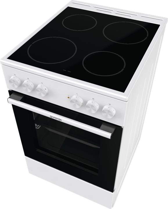 Image du produit Gorenje Gore Herd GEC 5A21WG A wh