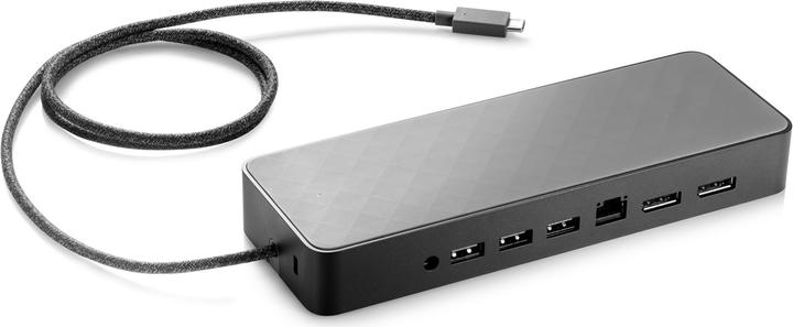 Produktbild HP Universal (USB-C, USB-A)