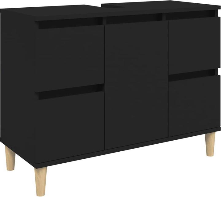 Produktbild VidaXL Calandra (80 x 33 x 60 cm)