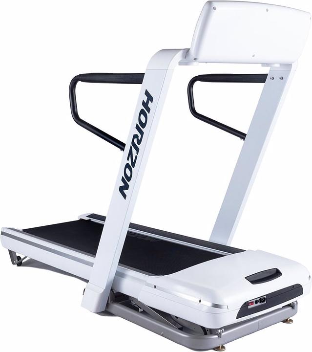 Image du produit Horizon Fitness Omega Z