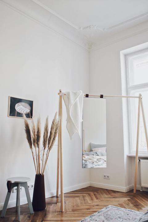 Actual product image Karup Design Hongi with Mirror