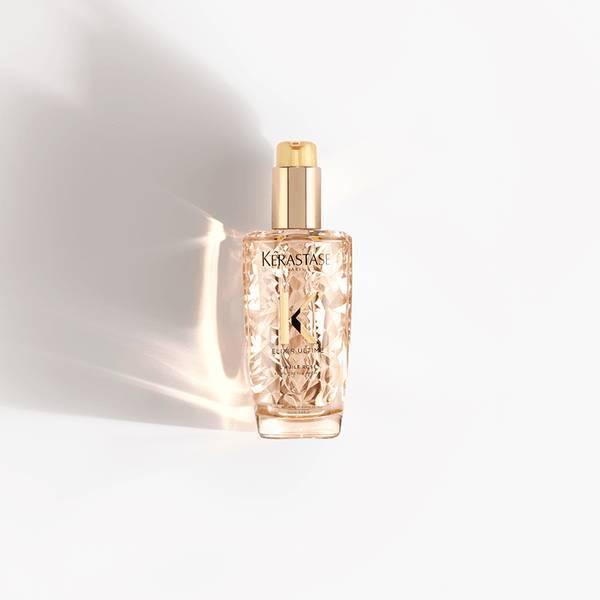 Produktbild Kérastase Elixir Ultime L'Huile Rose Elixir Ultime (100 ml)