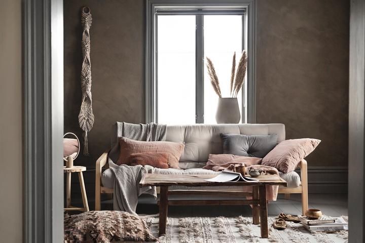 Actual product image Karup Design Grab (Sofa bed)