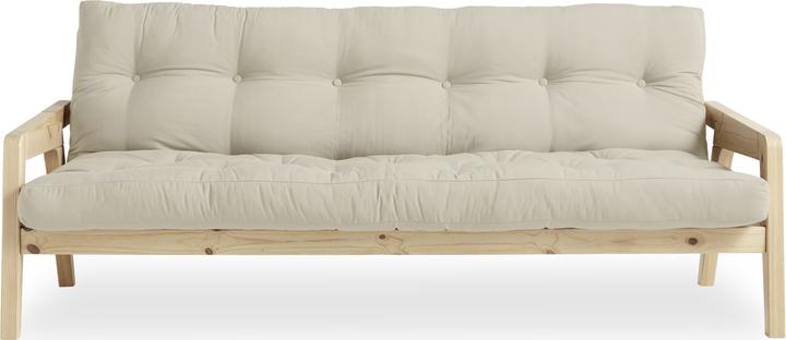 Actual product image Karup Design Grab (Sofa bed)