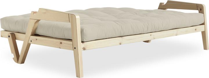 Actual product image Karup Design Grab (Sofa bed)