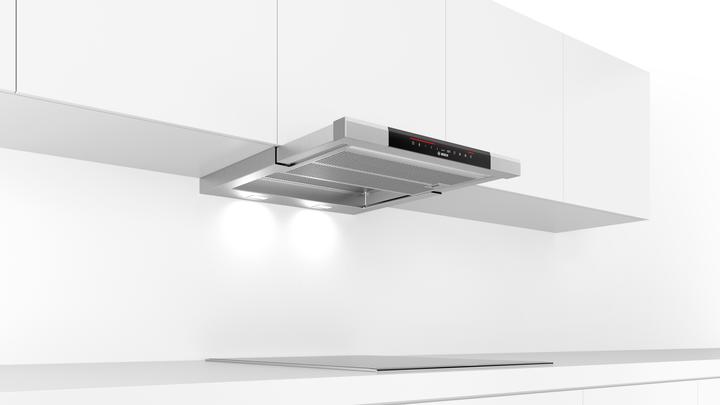 Produktbild Bosch Hausgeräte DFS067K51 (Flachschirmhaube)