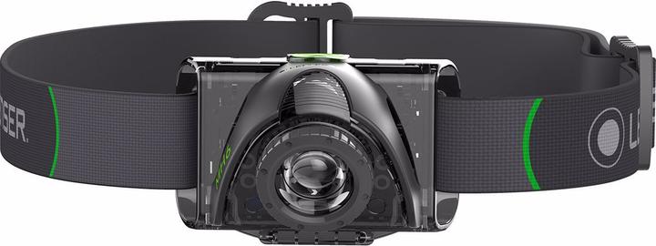 Produktbild Ledlenser MH6 Stirnlampe (200 lm)