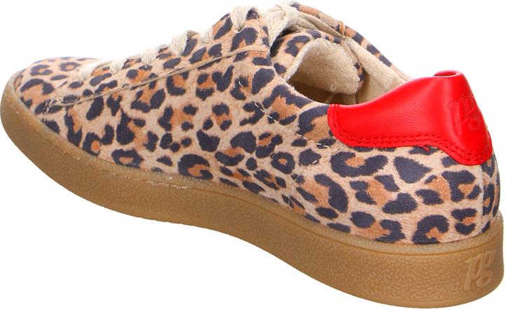 Produktbild Paul Green Modischer Sneaker der Marke aus hochwertigem Leder im Lagenlook. Dank des puristischen De (40.5)