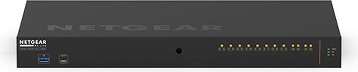 Netgear Linea AV M4250-10G2XF-PoE++ (12 Porti)