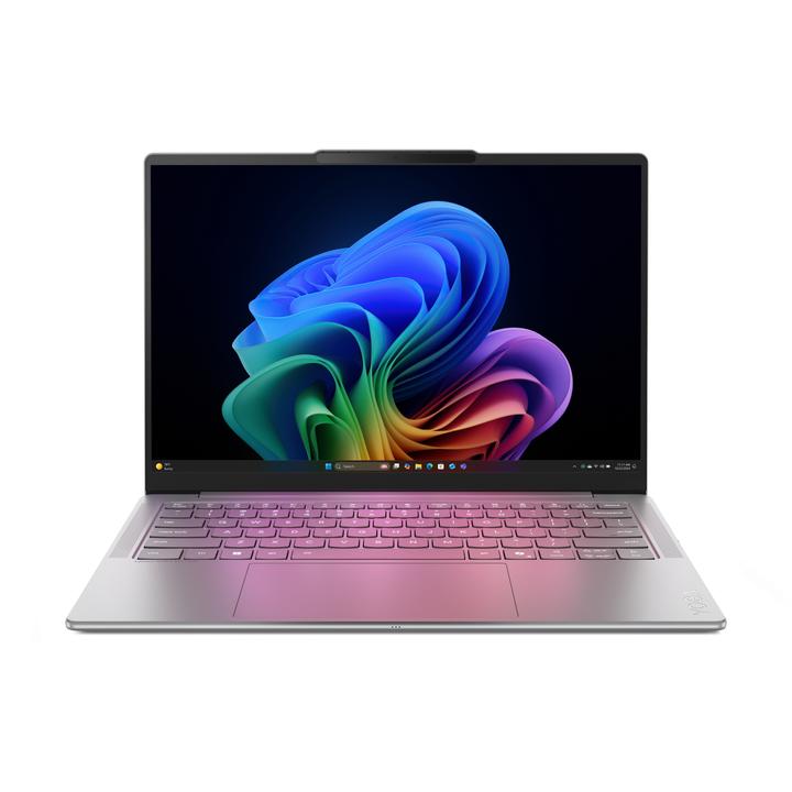 Actual product image Lenovo Yoga Slim 7 (14", Intel Core Ultra 5 226V, 16 GB, 512 GB, DE)