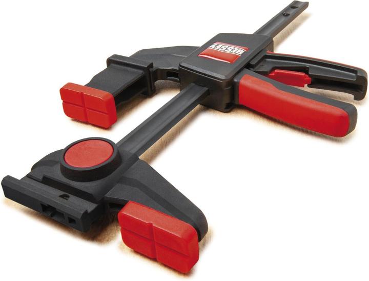 Image du produit Bessey Jeu de pinces de table EZR15 6 (150 mm)
