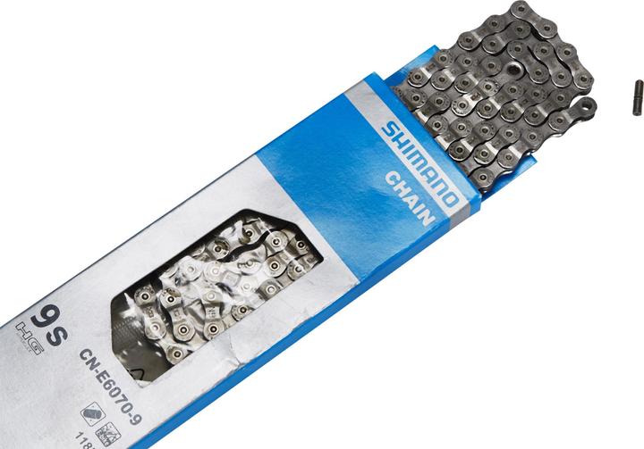 Immagine prodotto Shimano Steps CN-E6070 (9-velocità)