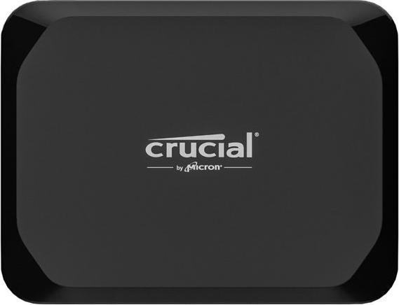 Crucial X9 4TB Portable SSD (4000 GB)