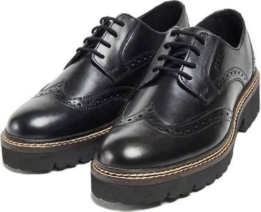 Produktbild Pod Halbschuhe Kortney Leder (42)