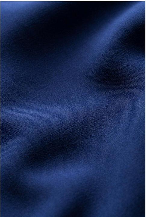 Produktbild eja Travel Schal Travel Schal mit Mundschutz Darkblue (Schlösser & Anhänger)