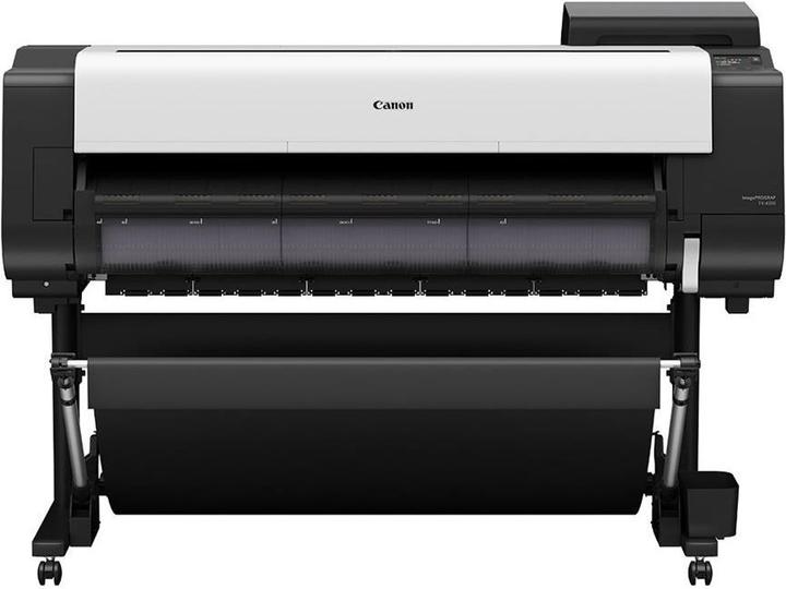 Actual product image Canon TX-4200 Plotter 44inch (Colour)