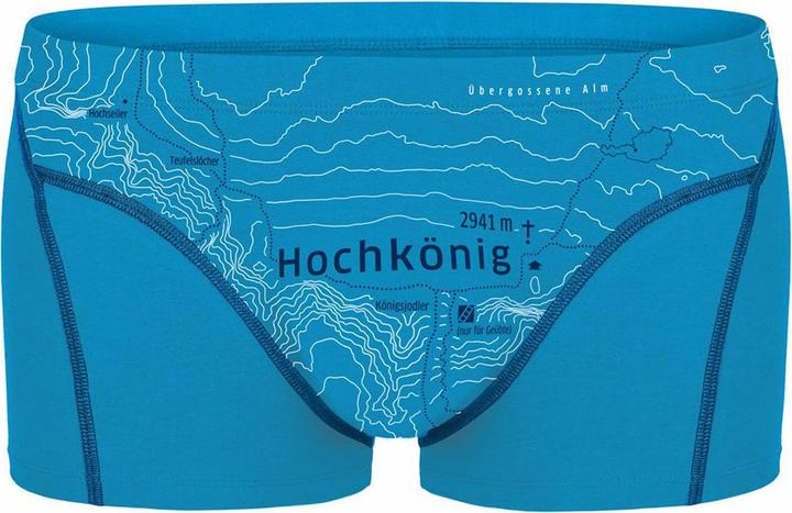 Ein schöner Fleck Erde Hochkönig Boxer (L)