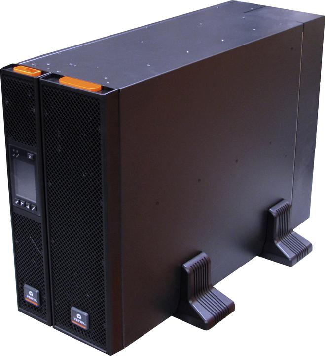 Actual product image Vertiv GXT5 6000 (6000 VA, 6000 W, Online double converter UPS)