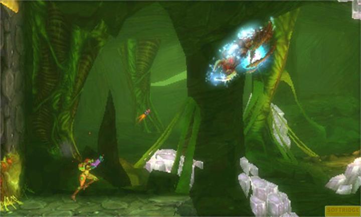 Immagine prodotto Nintendo Metroid: Samus Returns (3DS, DE)