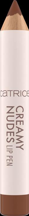 Produktbild Catrice Creamy Nudes Lip Pen (050 Happy Hazelnut)