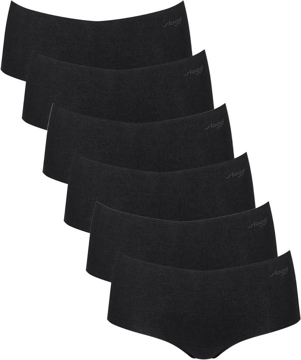 Schwarz