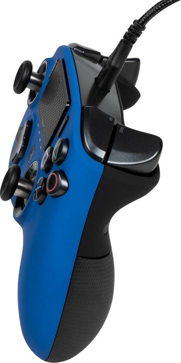 Productafbeelding Nacon Gaming Revolution Pro Controller 3 Camouflage USB 3.2 Gen 1 (3.1 Gen 1) Gamepad PC, PlayStation 4 (PS4, PC)