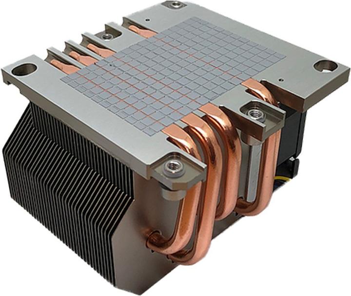 Actual product image Intertech High quality according to Intel, standard (66 mm)