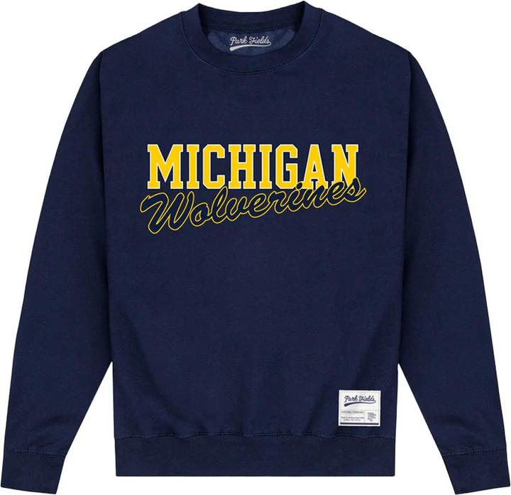 Produktbild Park Fields Sweatshirt (M)