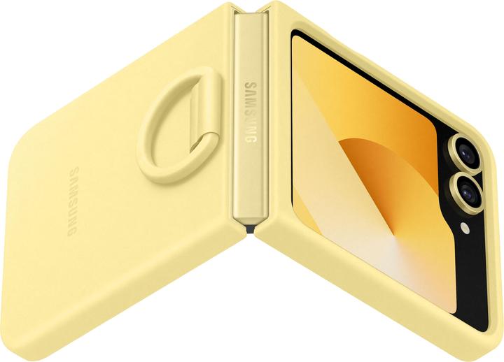 Image du produit Samsung Couverture (Samsung Galaxy Z Flip6)
