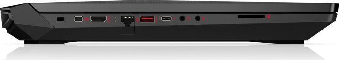Actual product image HP Omen 17-an162ng (17.30", Intel Core i7-8750H, 8 GB)
